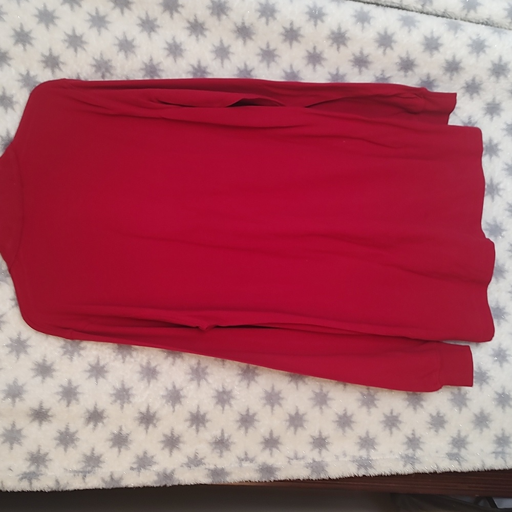 Red Shirt - Picture 8 of 10